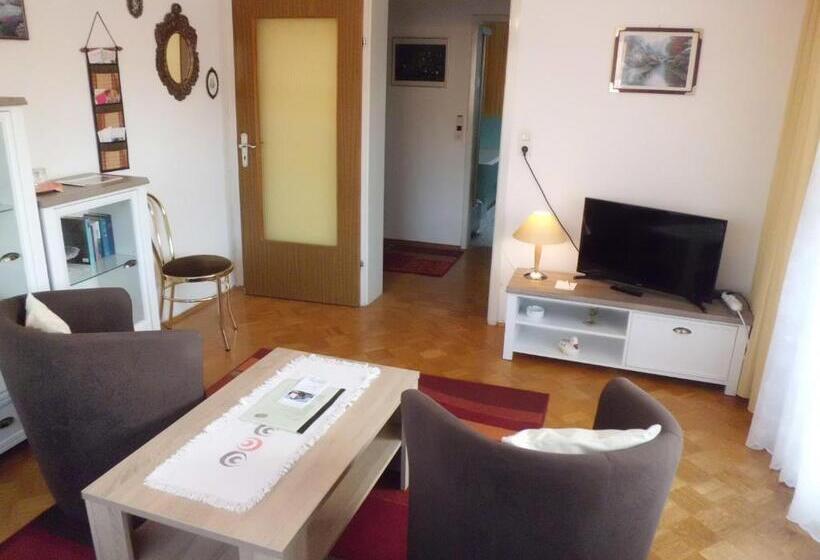 Апартаменты 1 Спальня, Restaurant   Pension Herrgottstal