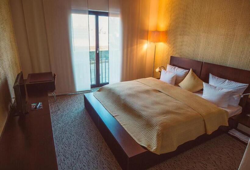 Номер Стандарт, Lindenhof Hotel Tepe