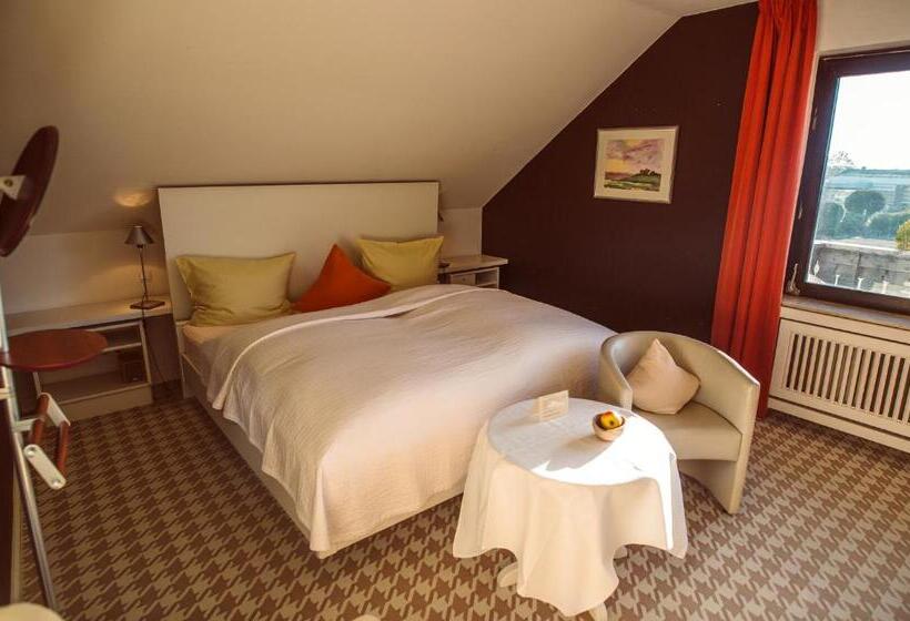 Номер Economy, Lindenhof Hotel Tepe