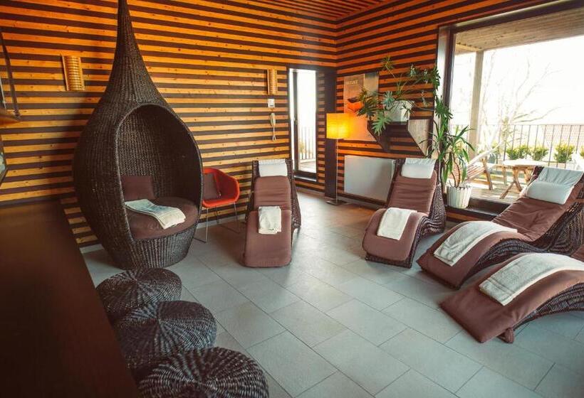 Номер Economy, Lindenhof Hotel Tepe