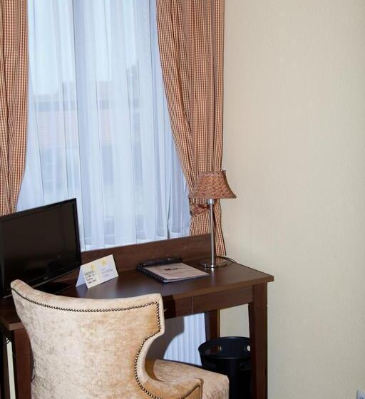 Номер Стандарт, Gasthof   Hotel Zur Post