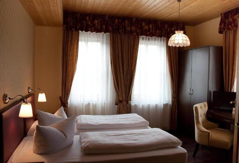 Номер Стандарт, Gasthof   Hotel Zur Post