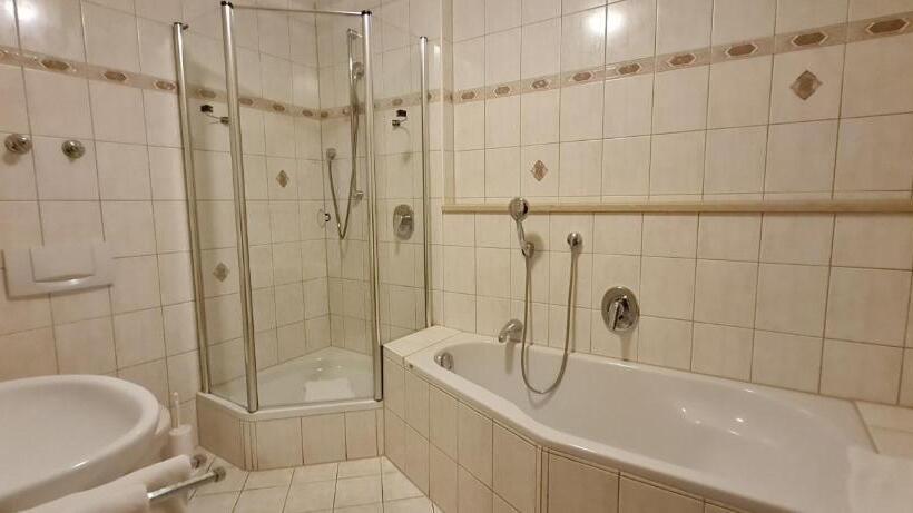 Family Suite, Gasthof   Hotel Zur Post