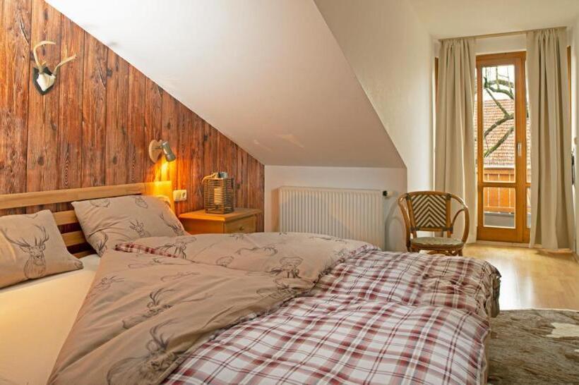 Family Suite, Gasthof   Hotel Zur Post