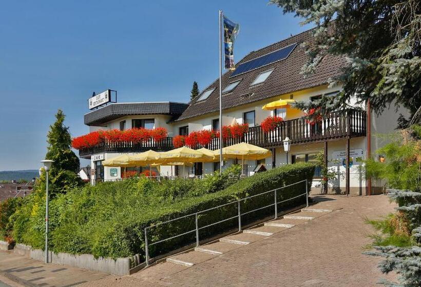 Номер Superior, Themen Hotel Terrassen Cafe