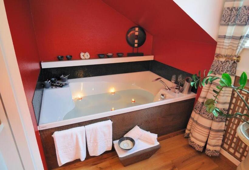 Номер Стандарт, Yachthotel Helvetia Spa  Und Wellnessdomizil