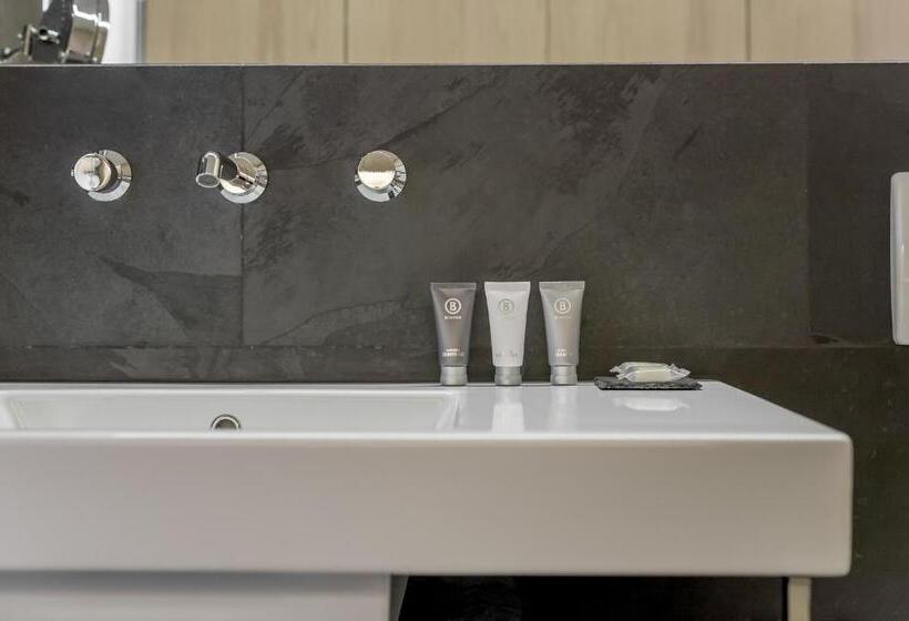 Номер Стандарт, Alpenhotel Krone