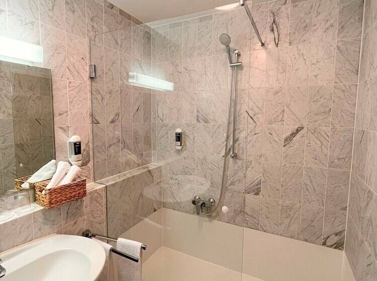 غرفة كومفورت, Appartment Hotel Hölzl