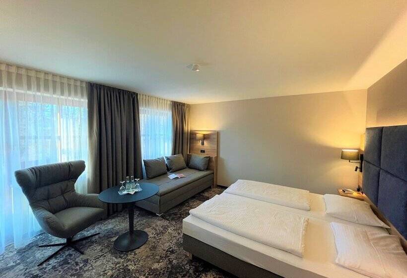 غرفة كومفورت, Appartment Hotel Hölzl