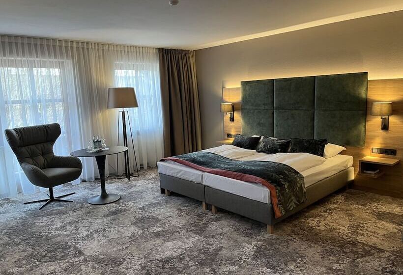 غرفة كومفورت, Appartment Hotel Hölzl