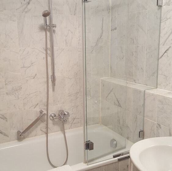 Люкс, Appartment Hotel Hölzl