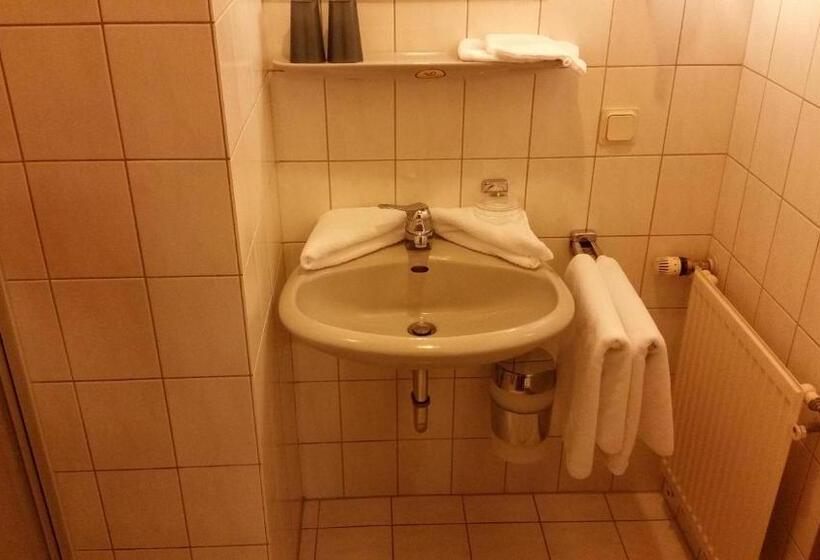 Номер Стандарт, Gasthof Pension Gregori