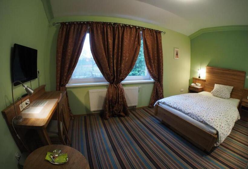 Номер Стандарт Индивидуальный, Stelinger Hof Hotel Münkel