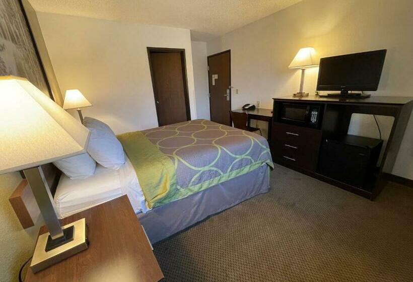 Номер Стандарт, Studio 1 Hotel & Extended Stay   Missoula