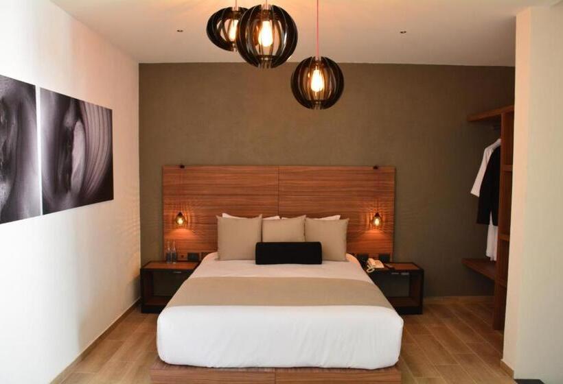 اتاق استاندارد, Ilo Rojo Hotel Boutique
