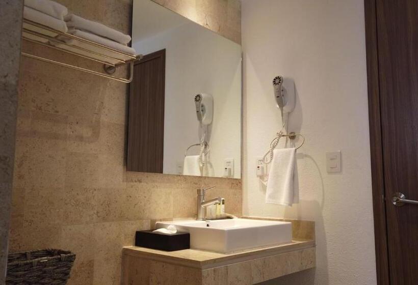 اتاق استاندارد, Ilo Rojo Hotel Boutique