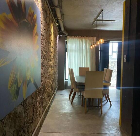 استودیو استاندارد با تخت کینگ, Ilo Rojo Hotel Boutique