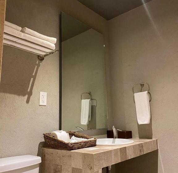 استودیو استاندارد با تخت کینگ, Ilo Rojo Hotel Boutique