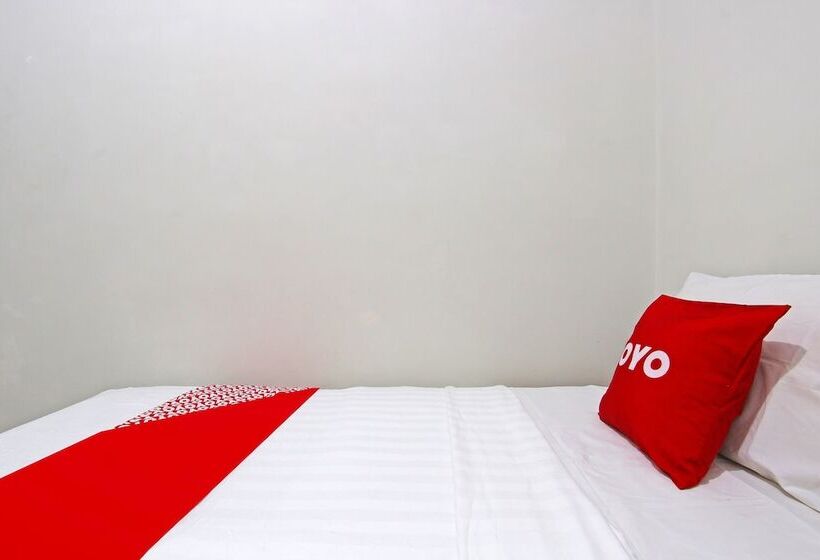 Номер Стандарт, Oyo 91487 Ib Homestay Syariah