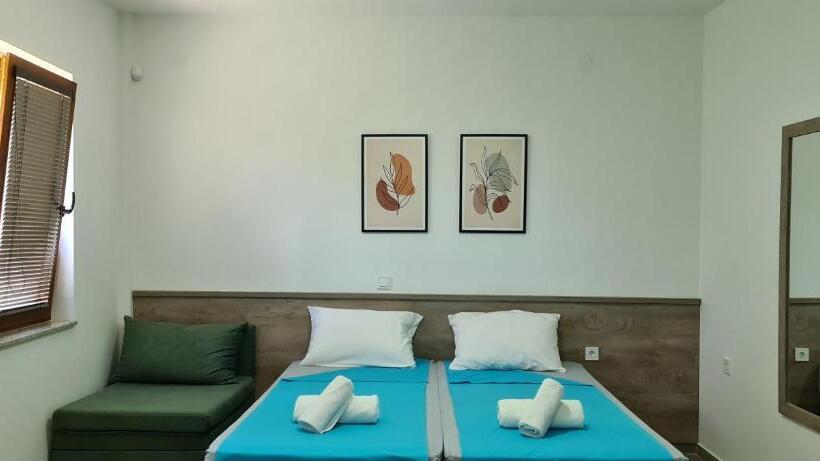 اتاق استاندارد, G&g Suites