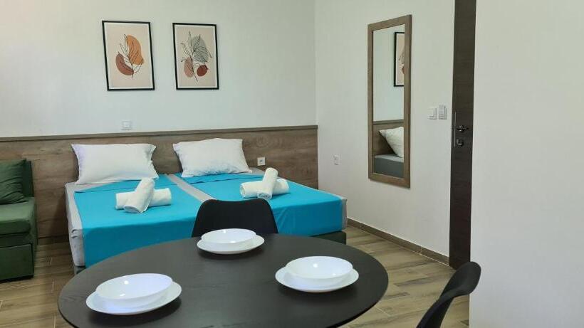 اتاق استاندارد, G&g Suites