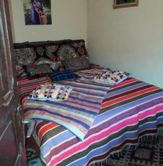اتاق استاندارد, Riad Lala Zakia