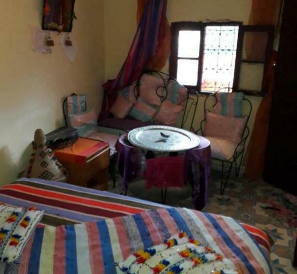 اتاق استاندارد, Riad Lala Zakia