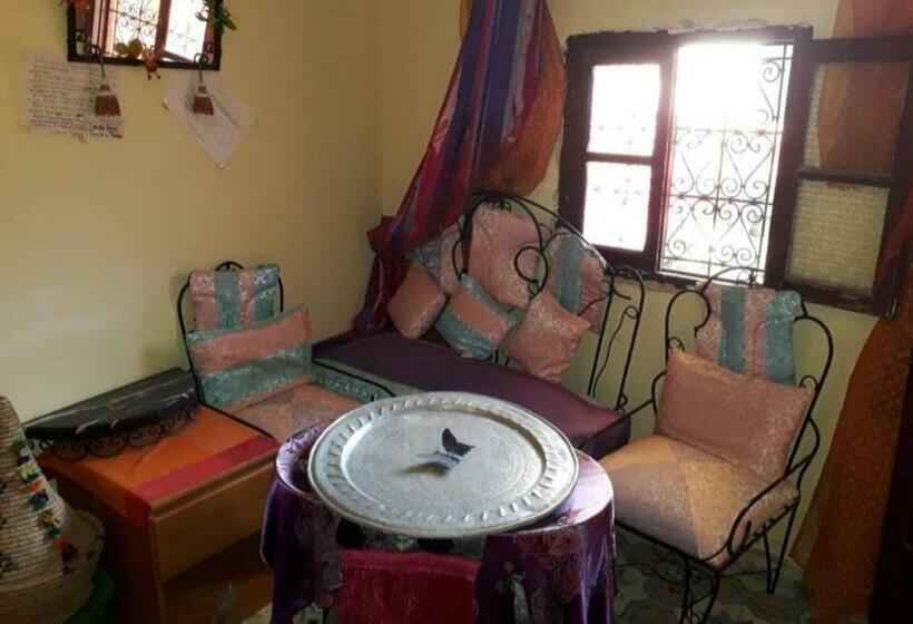 اتاق استاندارد, Riad Lala Zakia