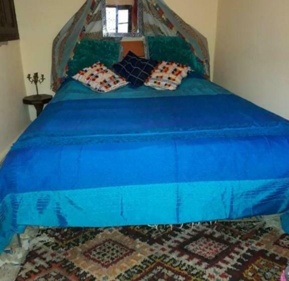 اتاق استاندارد, Riad Lala Zakia