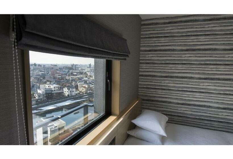 استودیوی استاندارد, Tmark City Hotel Kanazawa   Vacation Stay 90391v