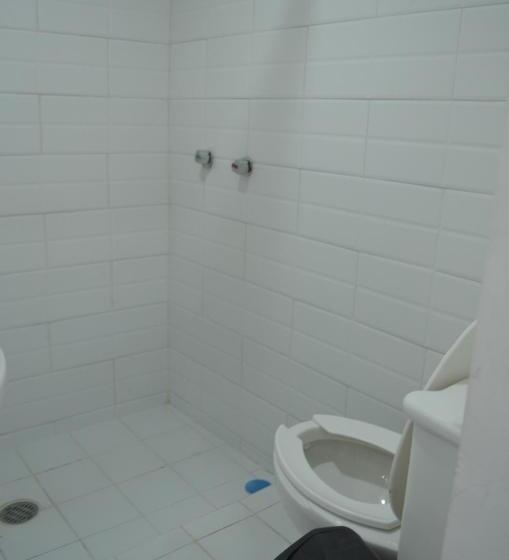 Economy Quadruple Room, Vicalis Hotel, Villas Y Glamping