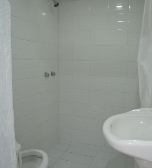 Economy Quadruple Room, Vicalis Hotel, Villas Y Glamping