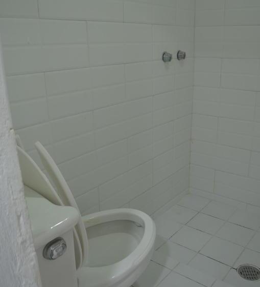 Economy Quadruple Room, Vicalis Hotel, Villas Y Glamping