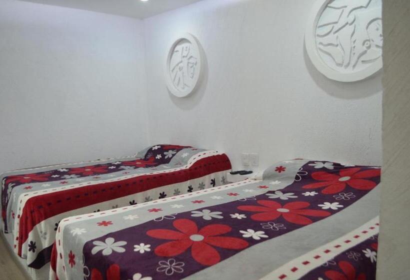 اتاق لوکس, Vicalis Hotel, Villas Y Glamping