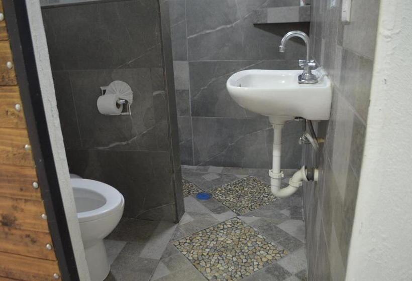 اتاق لوکس, Vicalis Hotel, Villas Y Glamping
