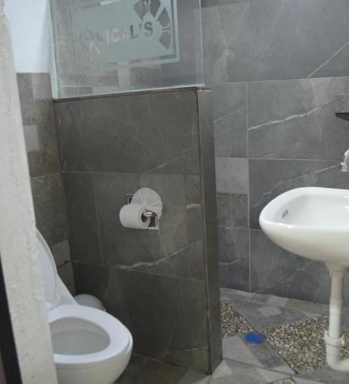اتاق لوکس, Vicalis Hotel, Villas Y Glamping