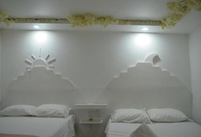 اتاق لوکس, Vicalis Hotel, Villas Y Glamping