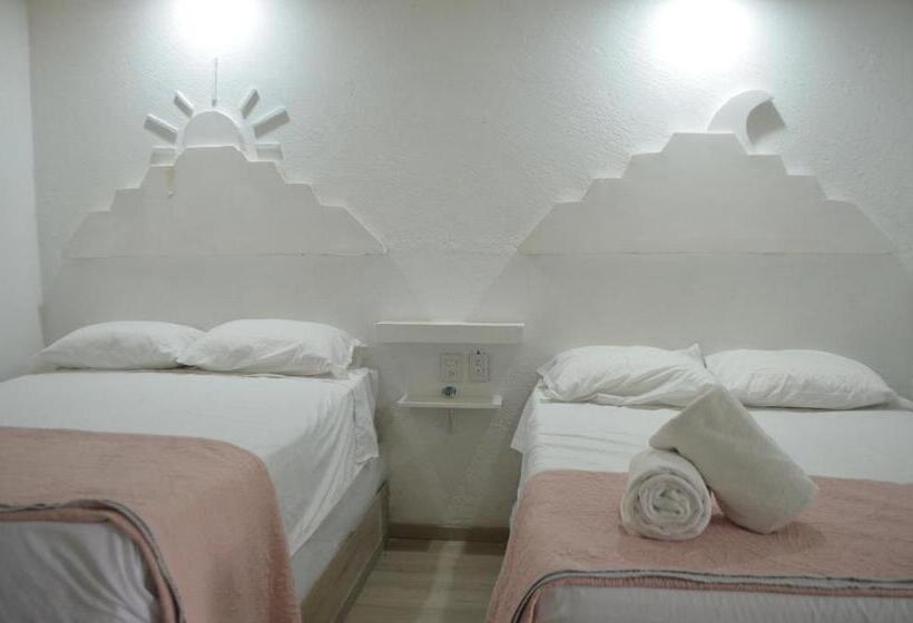 اتاق لوکس, Vicalis Hotel, Villas Y Glamping