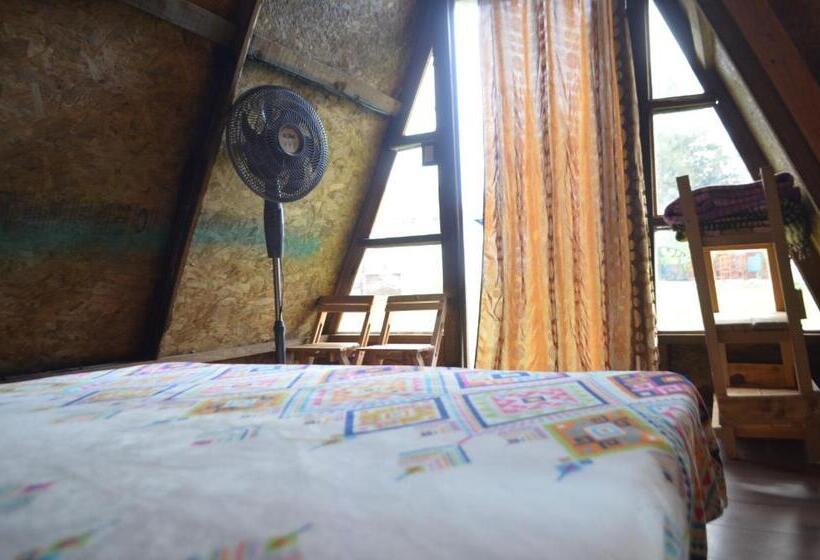 اتاق استاندارد, Vicalis Hotel, Villas Y Glamping