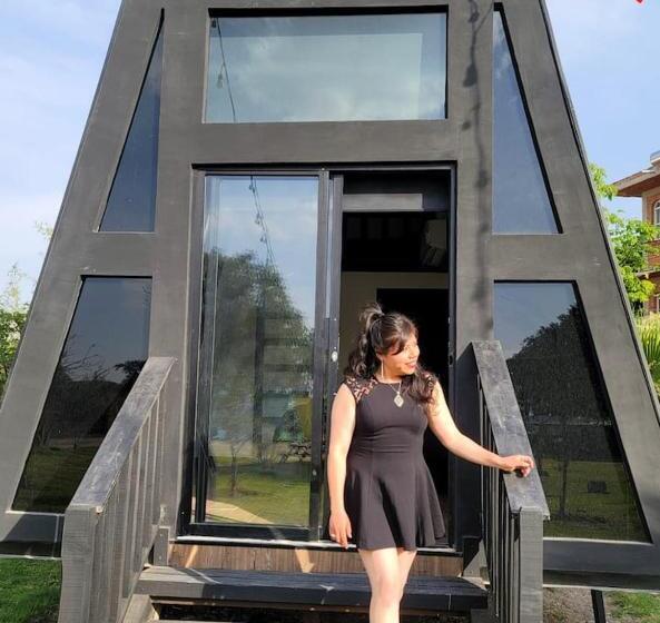 اتاق استاندارد چهار تخته, Vicalis Hotel, Villas Y Glamping