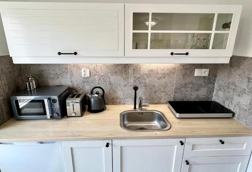 Люкс Повышенной Комфортности, Apartmány Ellie
