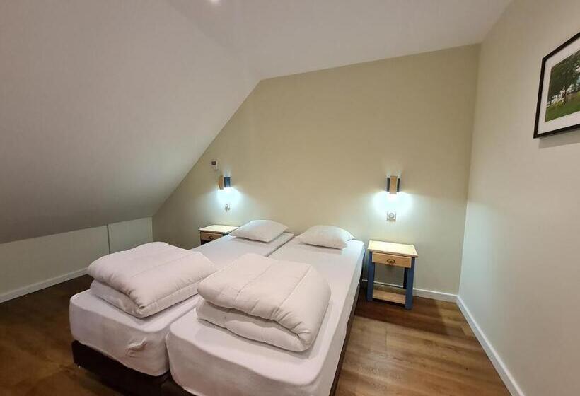 장애인을 위한 스탠다드 룸, Le Faubourg   Gîte Et Chambres D Hôte