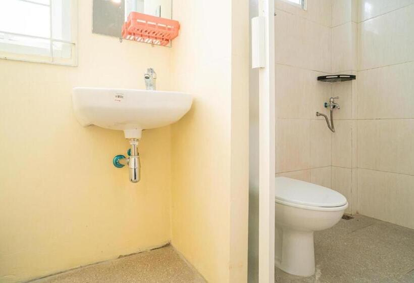 اتاق استاندارد, Koolkost Syariah Near Jalan Ahmad Yani Banjarmasin 3