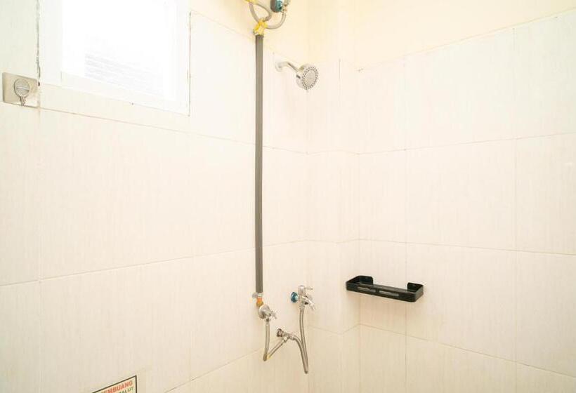 اتاق استاندارد, Koolkost Syariah Near Jalan Ahmad Yani Banjarmasin 3