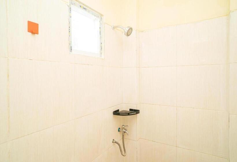 اتاق استاندارد, Koolkost Syariah Near Jalan Ahmad Yani Banjarmasin 3