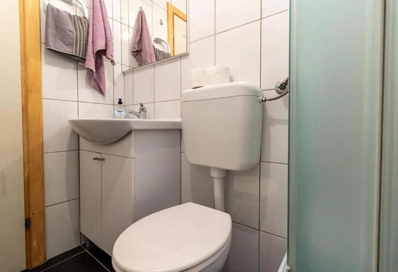 استودیو خانوادگی, Apartments Bozena