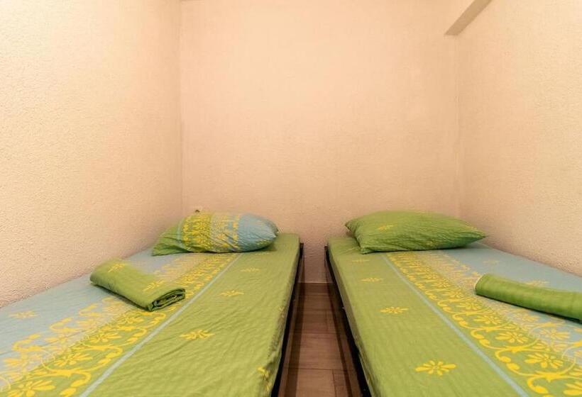 استودیو خانوادگی, Apartments Bozena