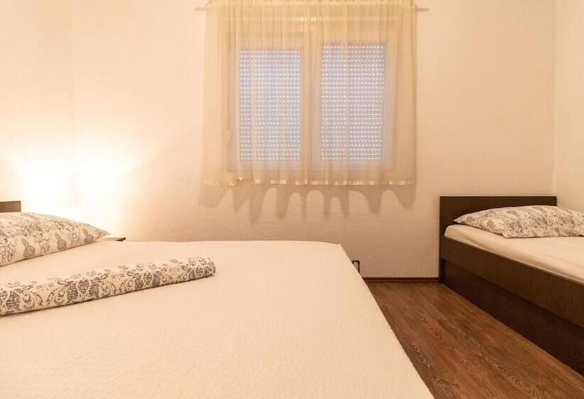 آپارتمان 1 خوابه, Apartments Bozena