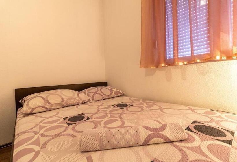 آپارتمان 2 خوابه, Apartments Bozena