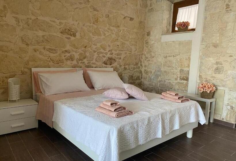 اتاق استاندارد, Mary Home Sicily Deluxe
